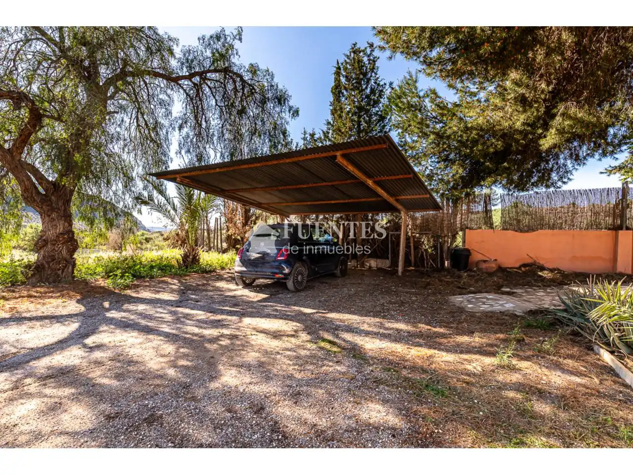 Casa o xalet en venda a La Alcoraya