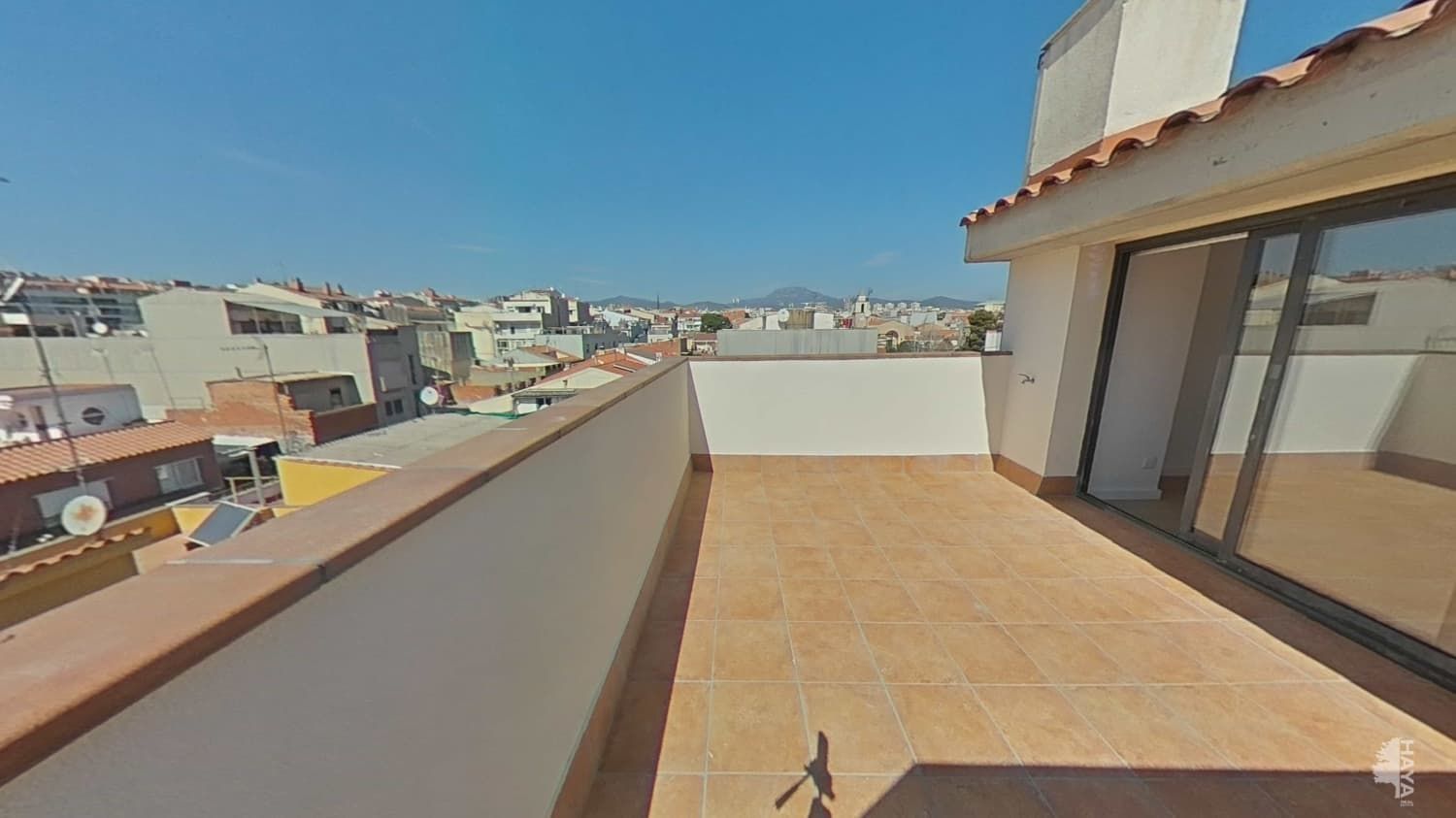 Terrassa de Garatge en venda en Terrassa
