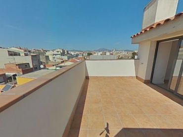 Aparcamiento en venta en MARE DE DEU DEL SOCORS