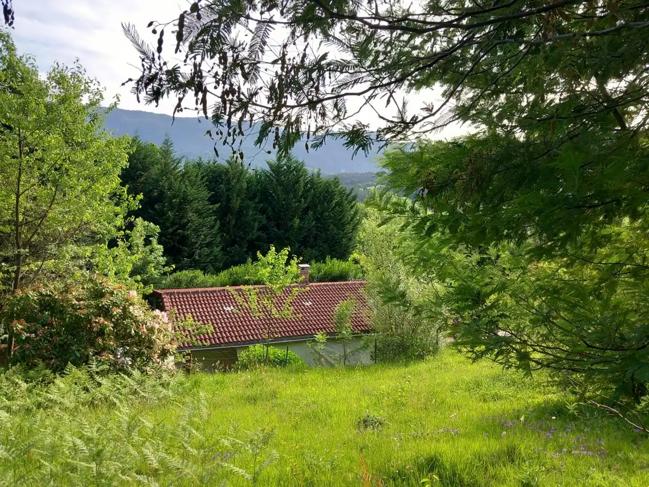 Terreni e lotti in vendita a San Marko Auzoa, imagen 2