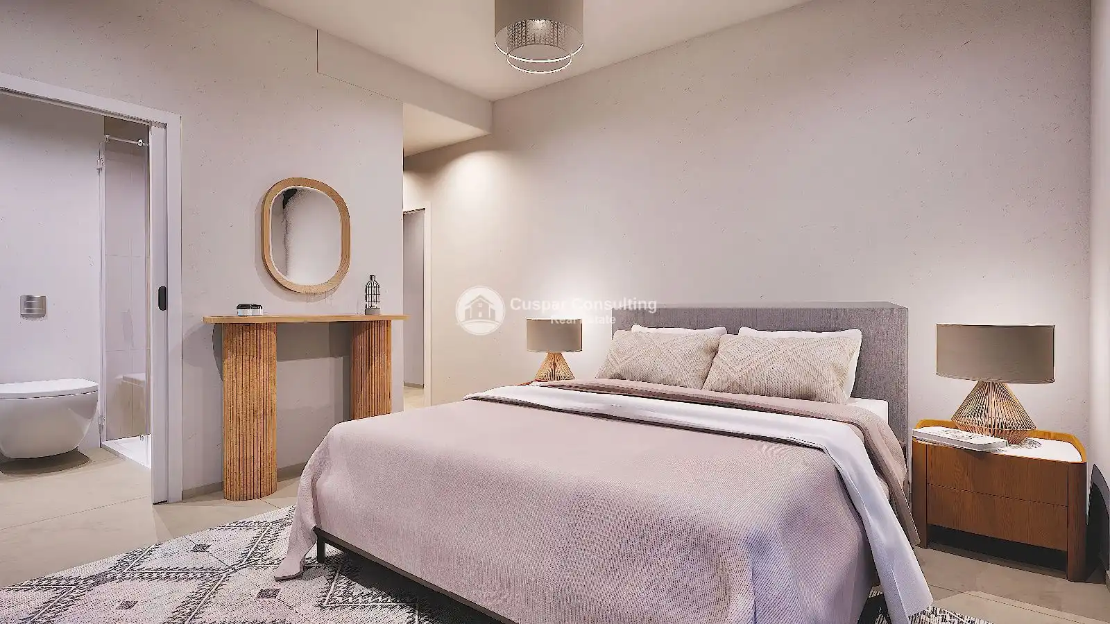 Apartament amb piscina en venda a N/A, imagen 6