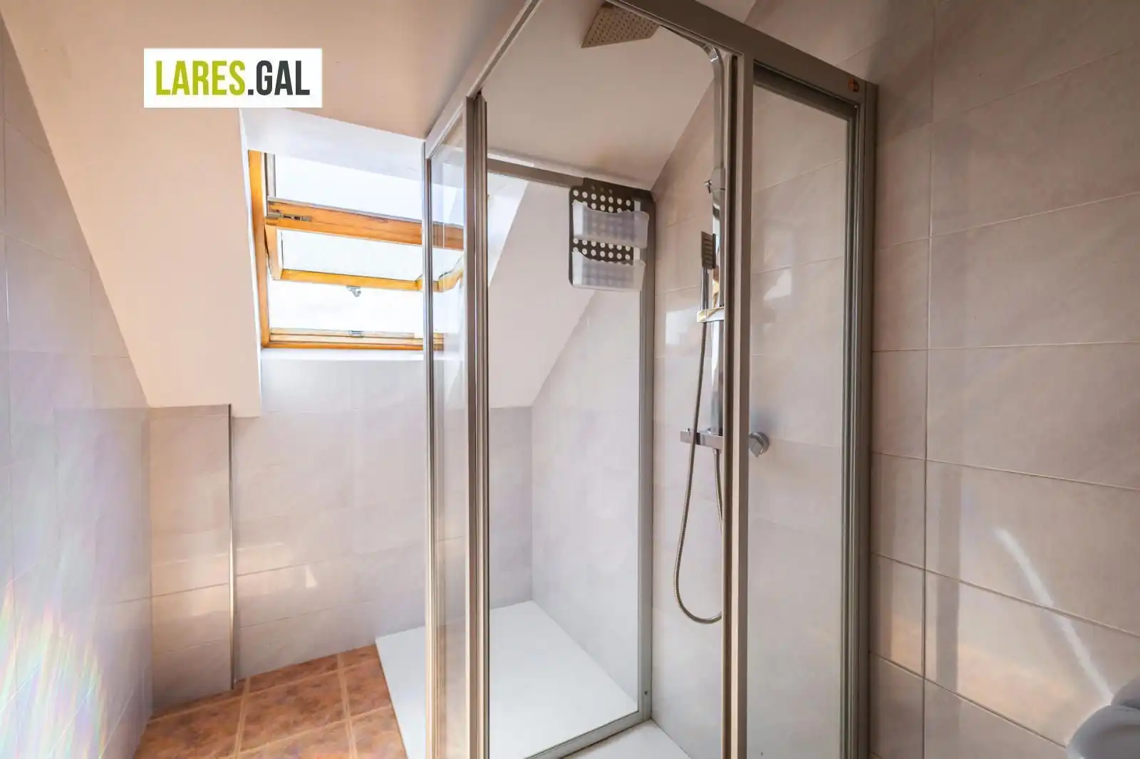 Flat for sale in Canabés de Abaixo, Coiro