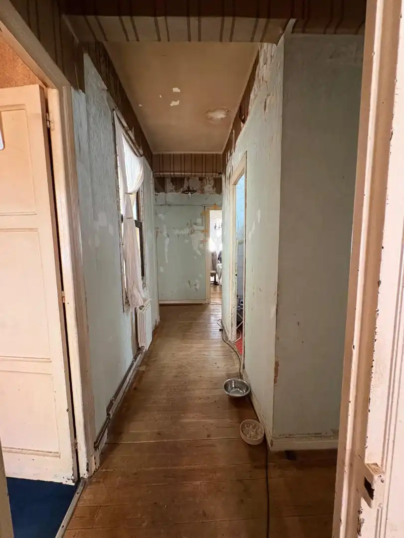 Piso en venta en Santander con Calefacción y Terraza