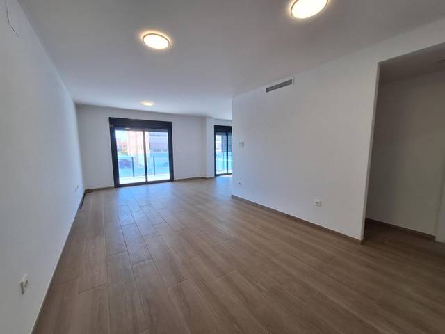 Piso en Alquiler en El Travaló - Martínez Valero