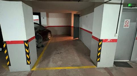 Photo 2 of Garage for sale in Avenida Pedro de Mendoza y Luján, 41, Guadix, Granada