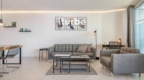 Foto 4 de Àtic de lloguer a Carvajal, Las Gaviotas  - Carvajal, Fuengirola