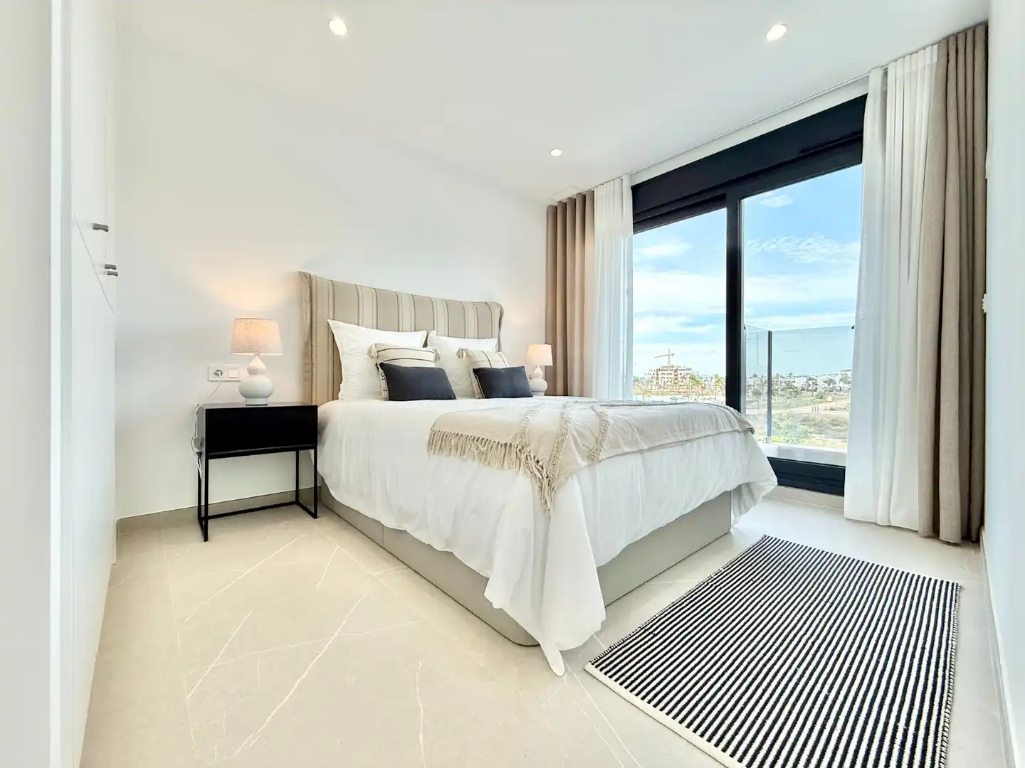 Casa con terraza en venta en Mar Menor Golf, imagen 33