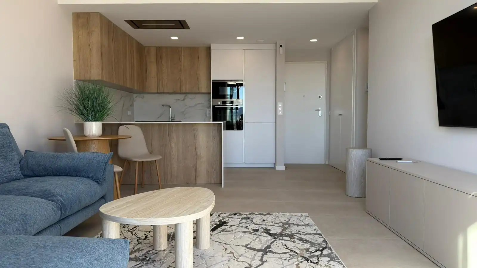 Wohnung mit Pool zum Verkauf in Avenida d'America, imagen 30