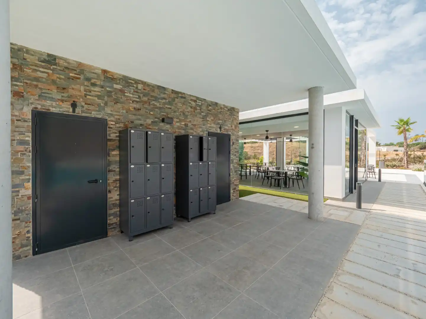 Wohnung mit Pool zum Verkauf in Mijas Costa - CL ALMEZ 1, imagen 37