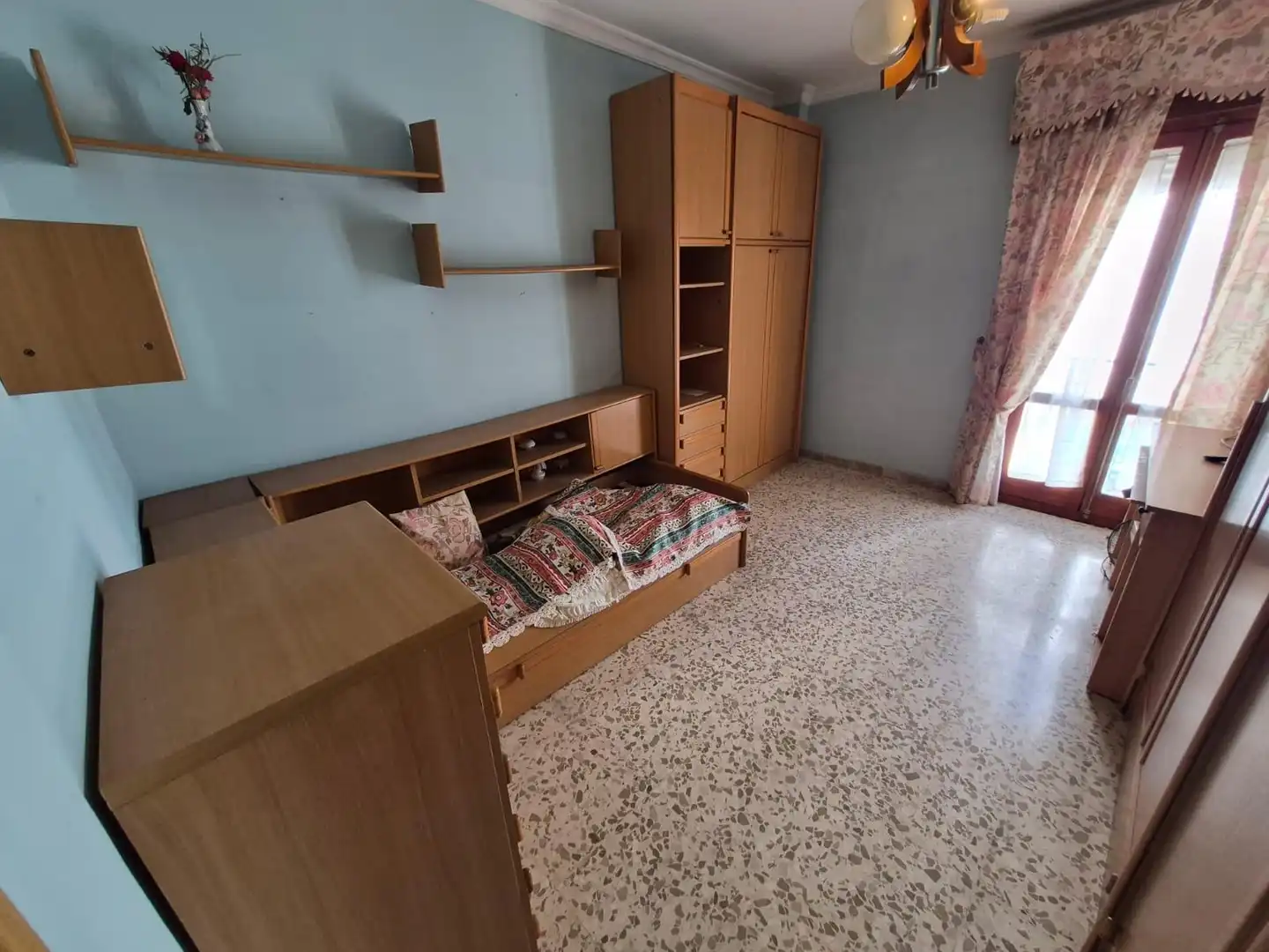 Habitación de Piso en venta en San Fernando con Trastero y Balcón