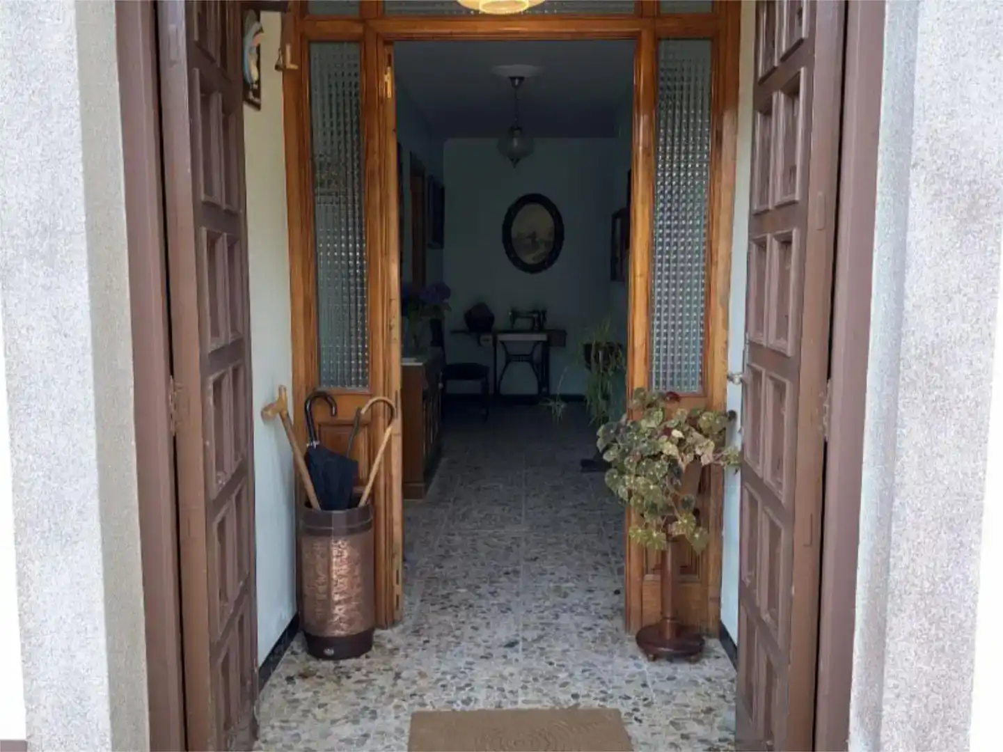 Pis en venda en Valdoviño amb Jardí privat, Traster i Moblat