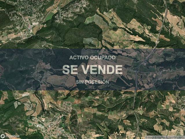 Piso en Venta en Mediona