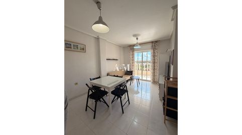 Photo 2 of Flat for rent in Torreblanca, Torrevieja