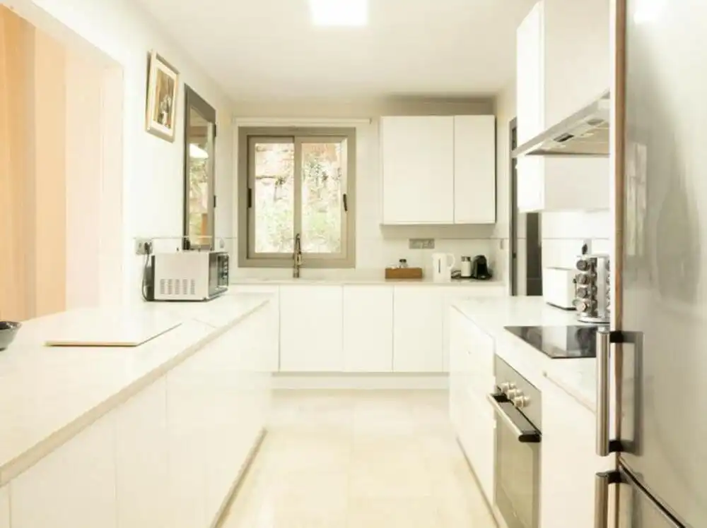 Vivienda con piscina en venta en Benahavís pueblo, imagen 13