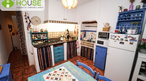 Foto 3 de Casa adosada en venta en Carretera la Mairena, 14, Nevada, Granada