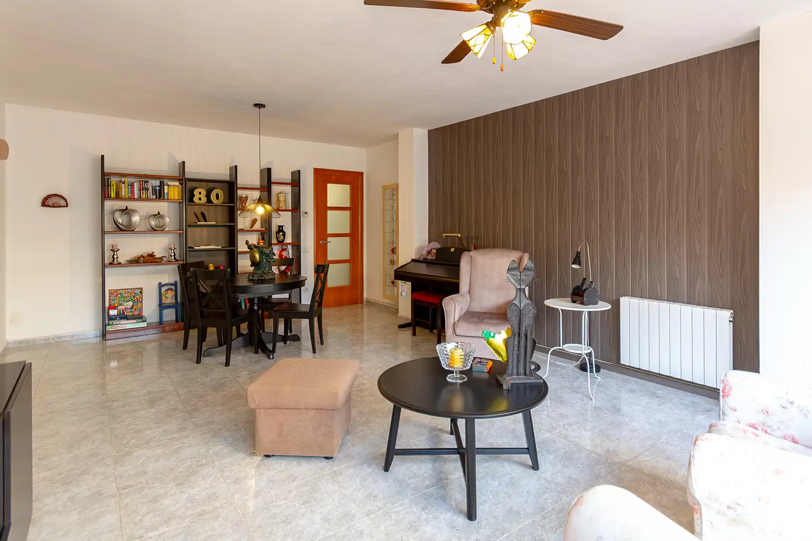 Flat for sale in Carrer de Manuel de Cabanyes, imagen 6