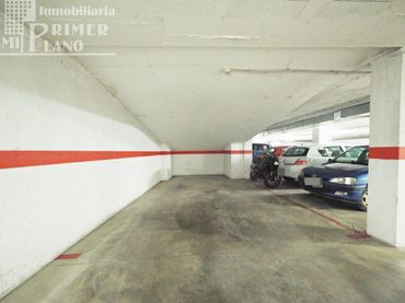 Parkplatz zum Verkauf in Tomelloso