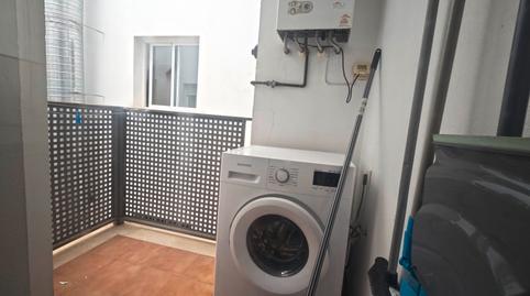 Foto 4 de Apartament de lloguer a Avenida Alonso Martín, Don Benito, Badajoz