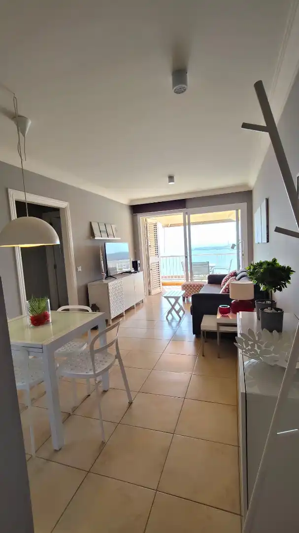 Apartament amb terrassa de lloguer a Calle La Paz, imagen 10