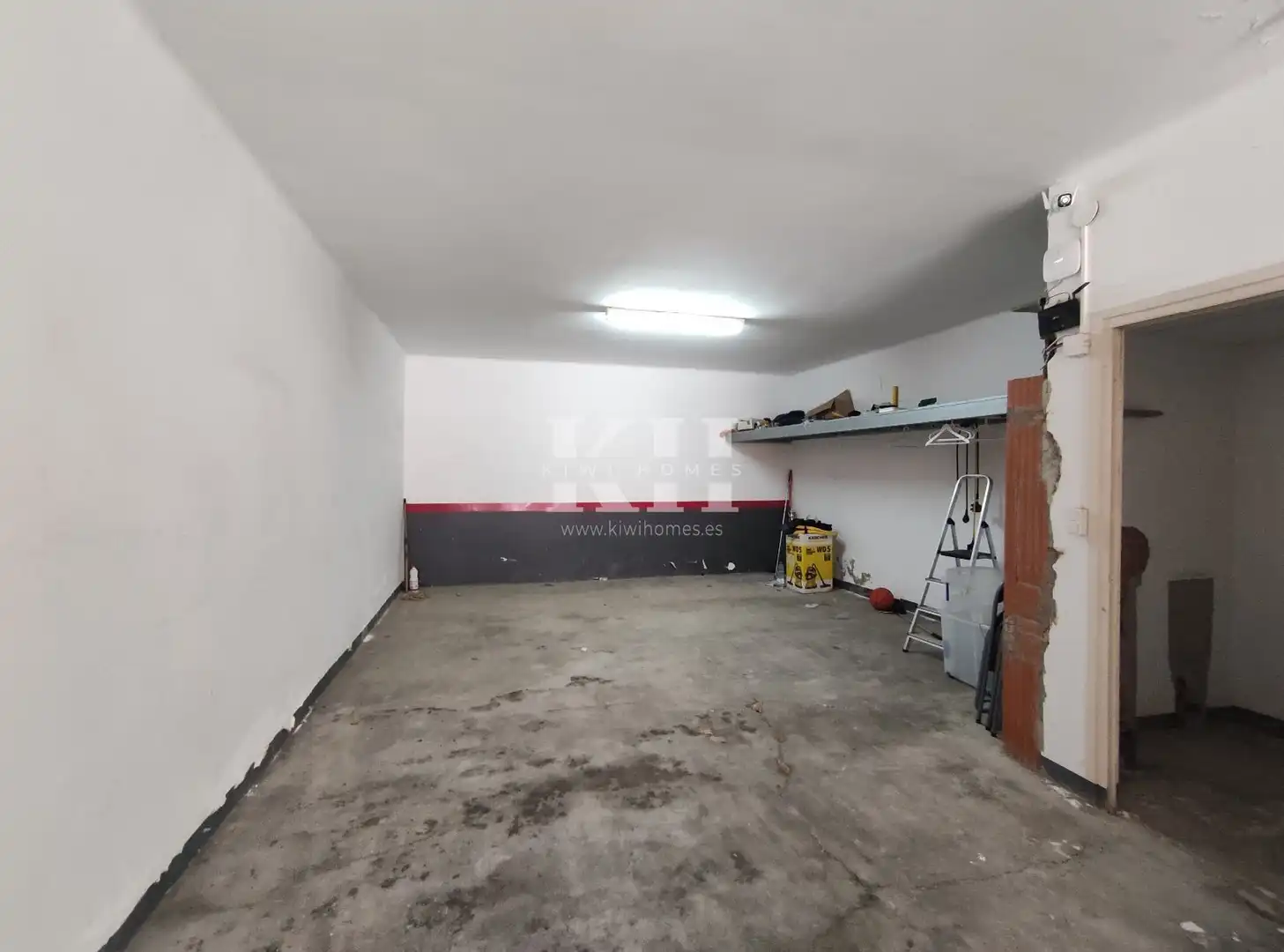 Gewerbefläche zum Verkauf in President Macià 137, imagen 6