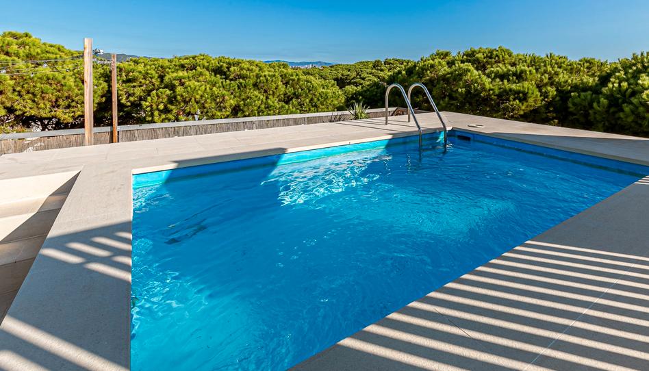 Foto 1 de Dúplex en venda a Garbí, La Pineda, Barcelona