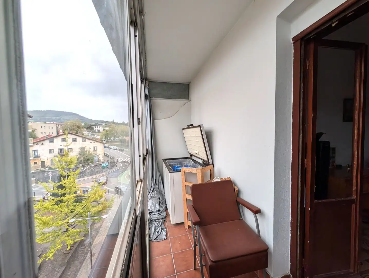 Flat for sale in Usurbil, Gipuzkoa