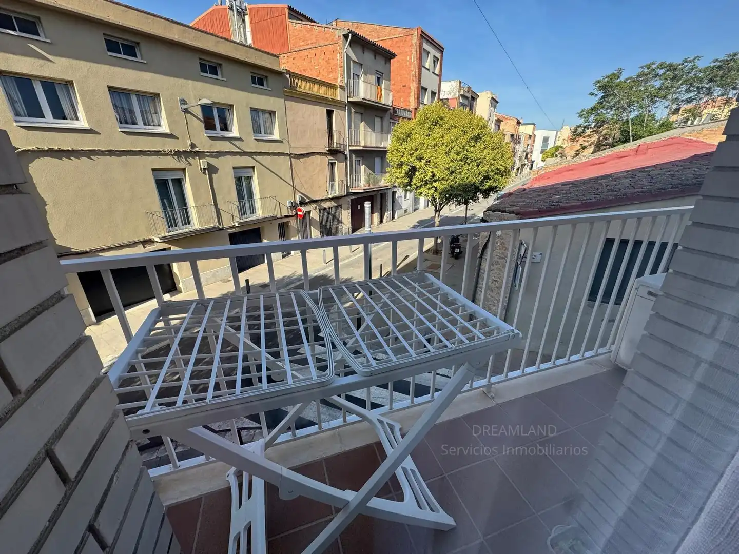 Terrassa de Pis en venda en Igualada amb Calefacció