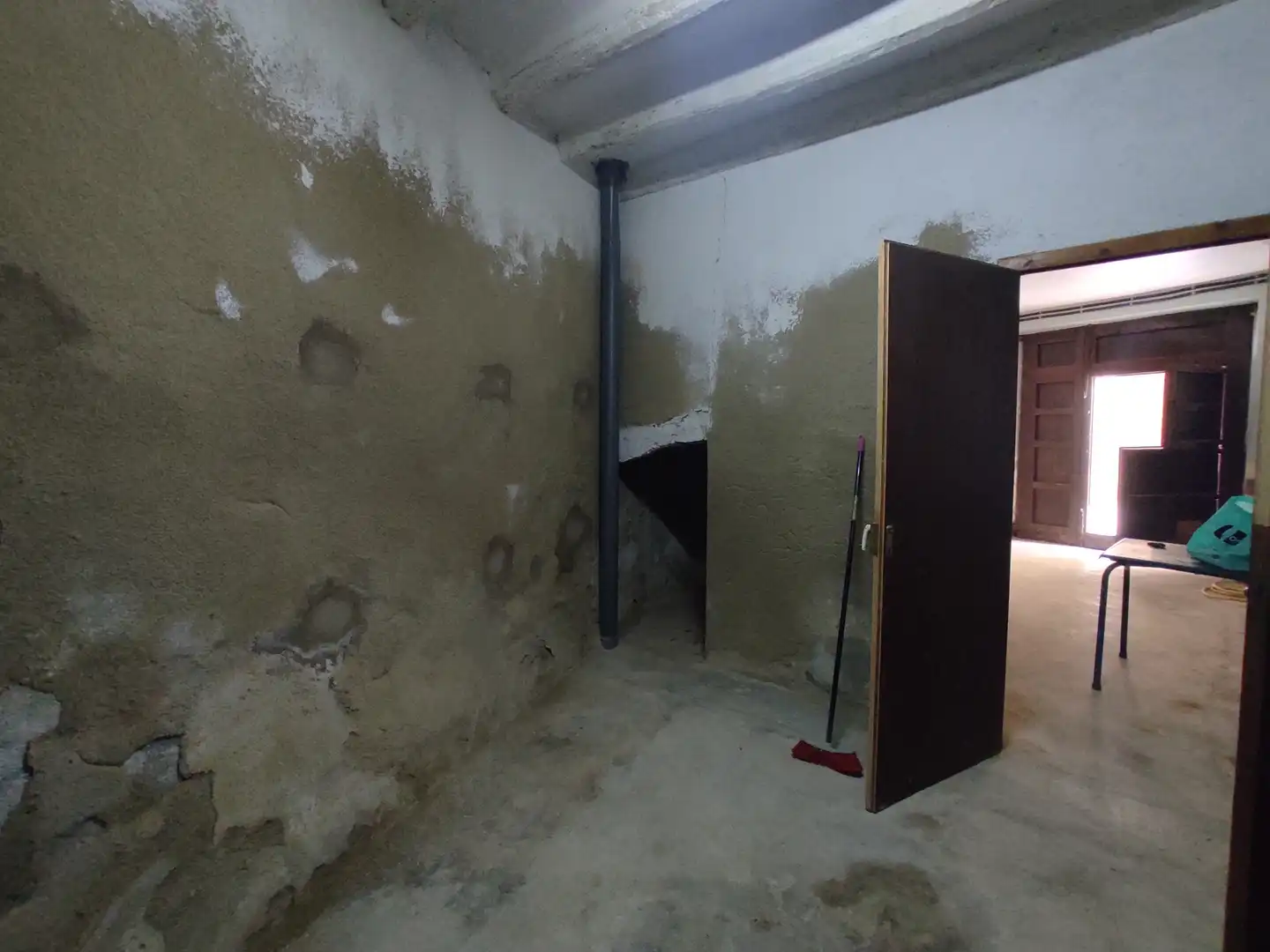 Casa o xalet en venda en La Jana amb Terrassa, Traster i Microones
