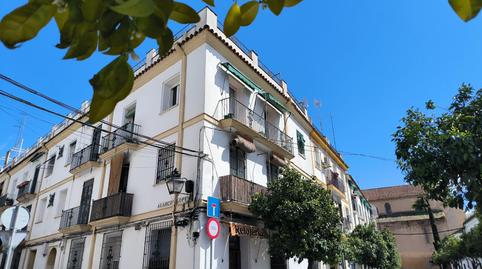 Foto 3 de Apartament en venda a Sta. Marina - San Andrés - San Pablo - San Lorenzo,  Córdoba Capital