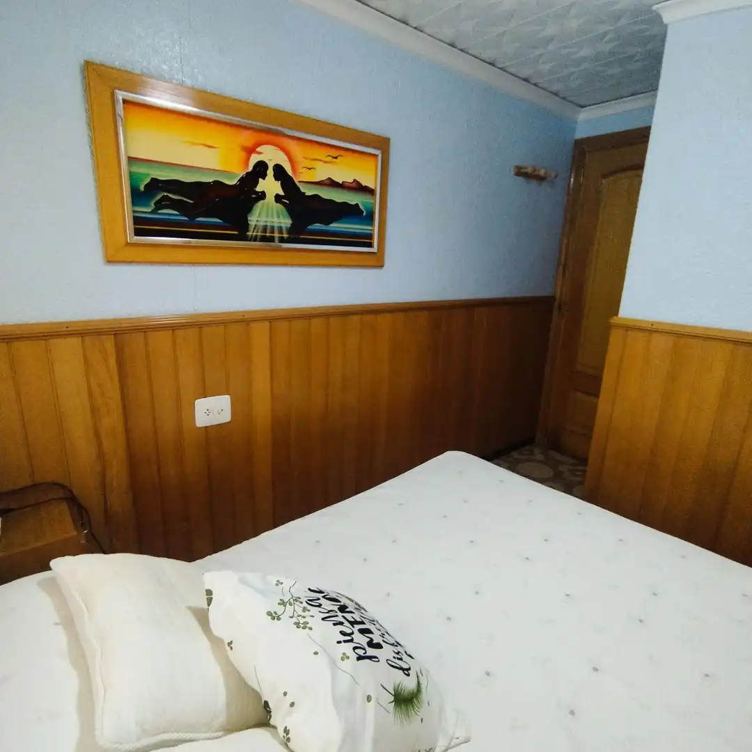 Habitación de Apartamento en venta en Sueca con Piscina comunitaria