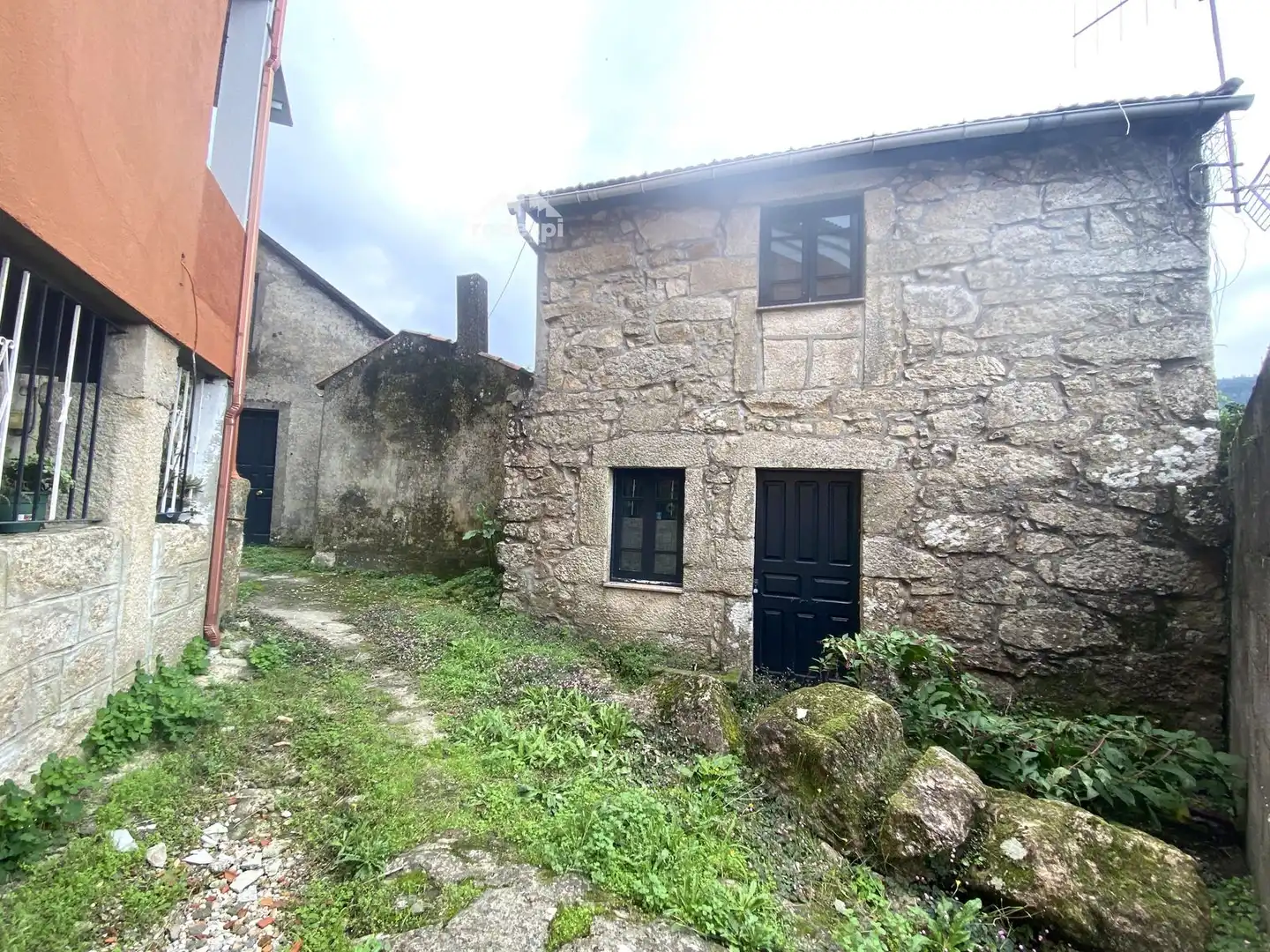 Maison à vendre à Crecente, imagen 2