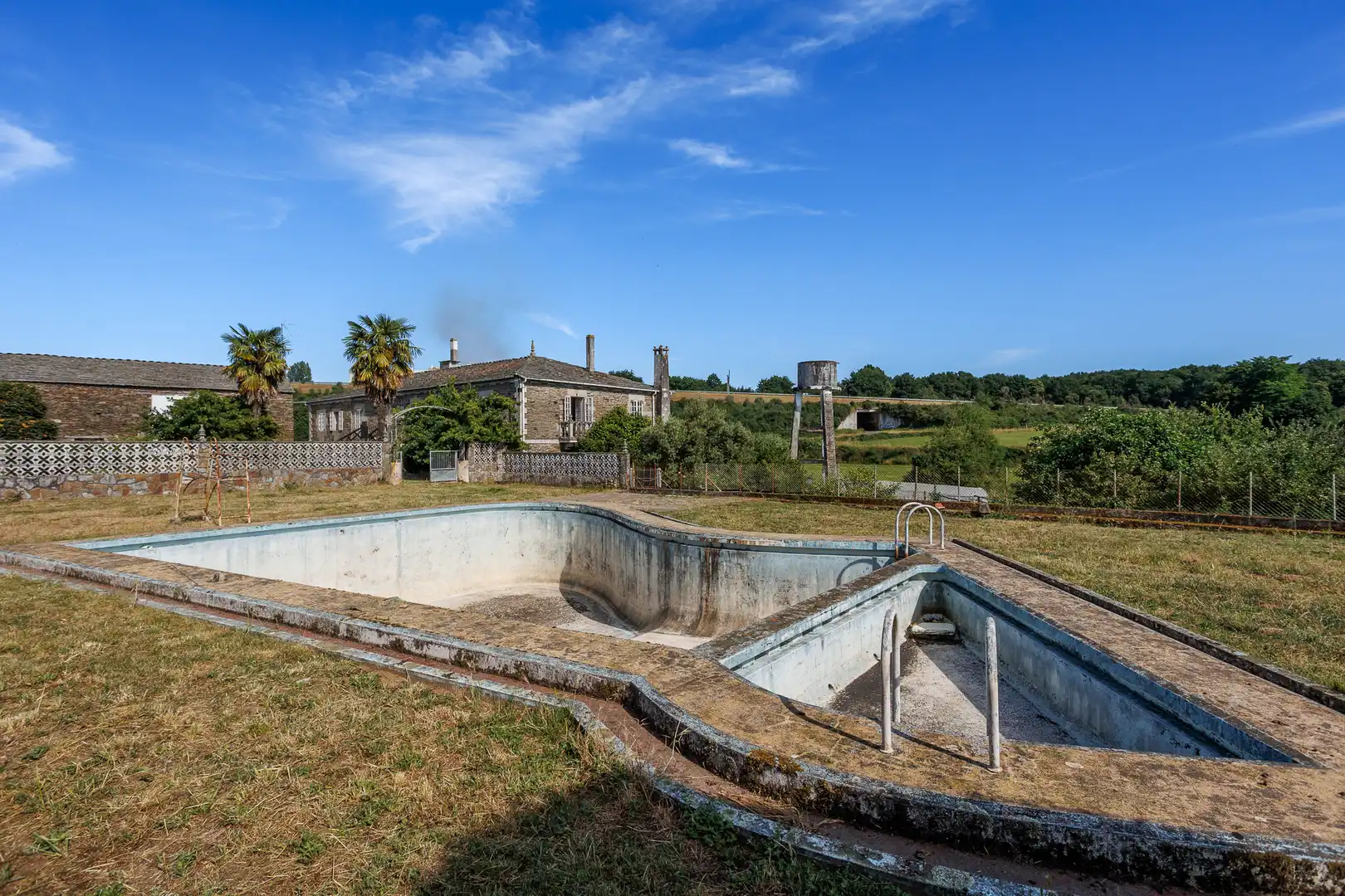 Casa rústica amb piscina en venda a Parroquias del Este, imagen 24