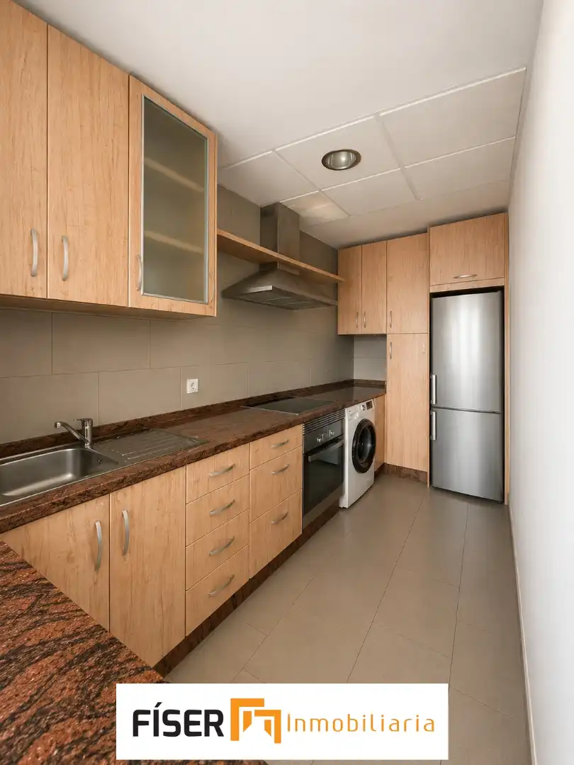 Cocina de Piso en venta en Zafra con Aire acondicionado, Calefacción y Terraza