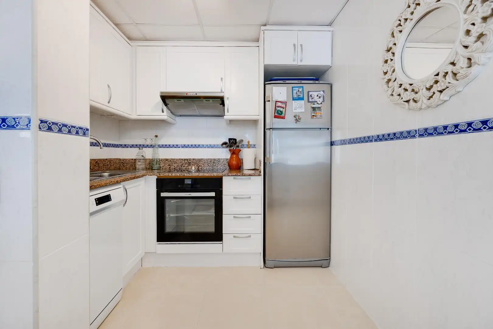 Penthouse with pool for sale in Playa de los Locos, imagen 12