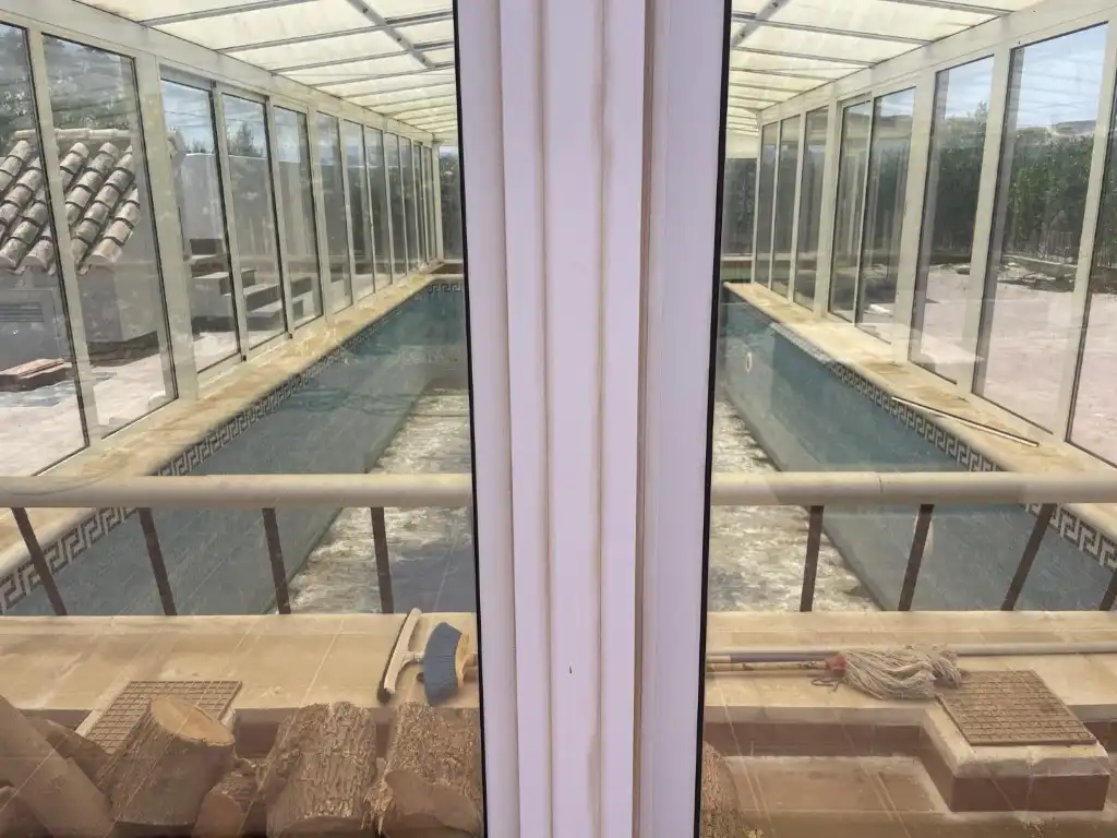 Casa amb piscina en venda a Antas, imagen 22
