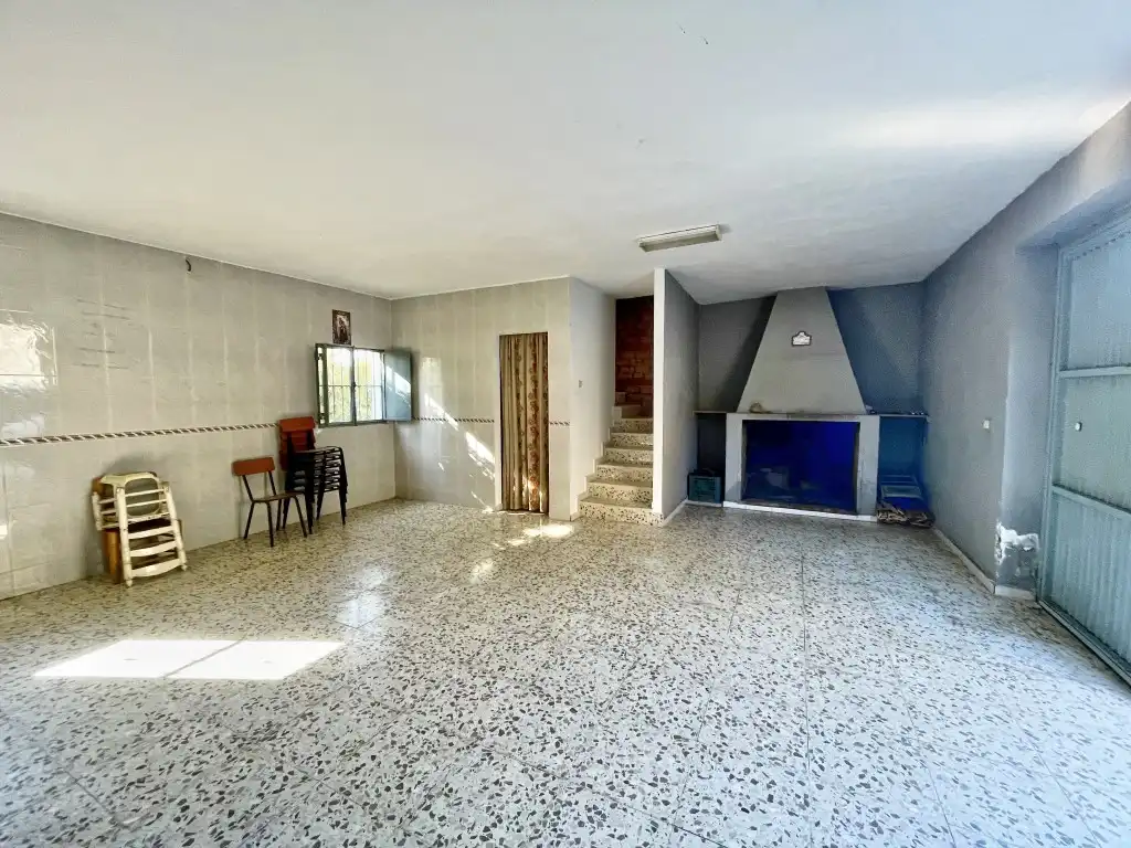 Casa rústica amb jardí en venda a Vélez-Málaga ciudad, imagen 7