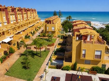 Reihenhaus zum Verkauf in La Pedrera - Vessanes