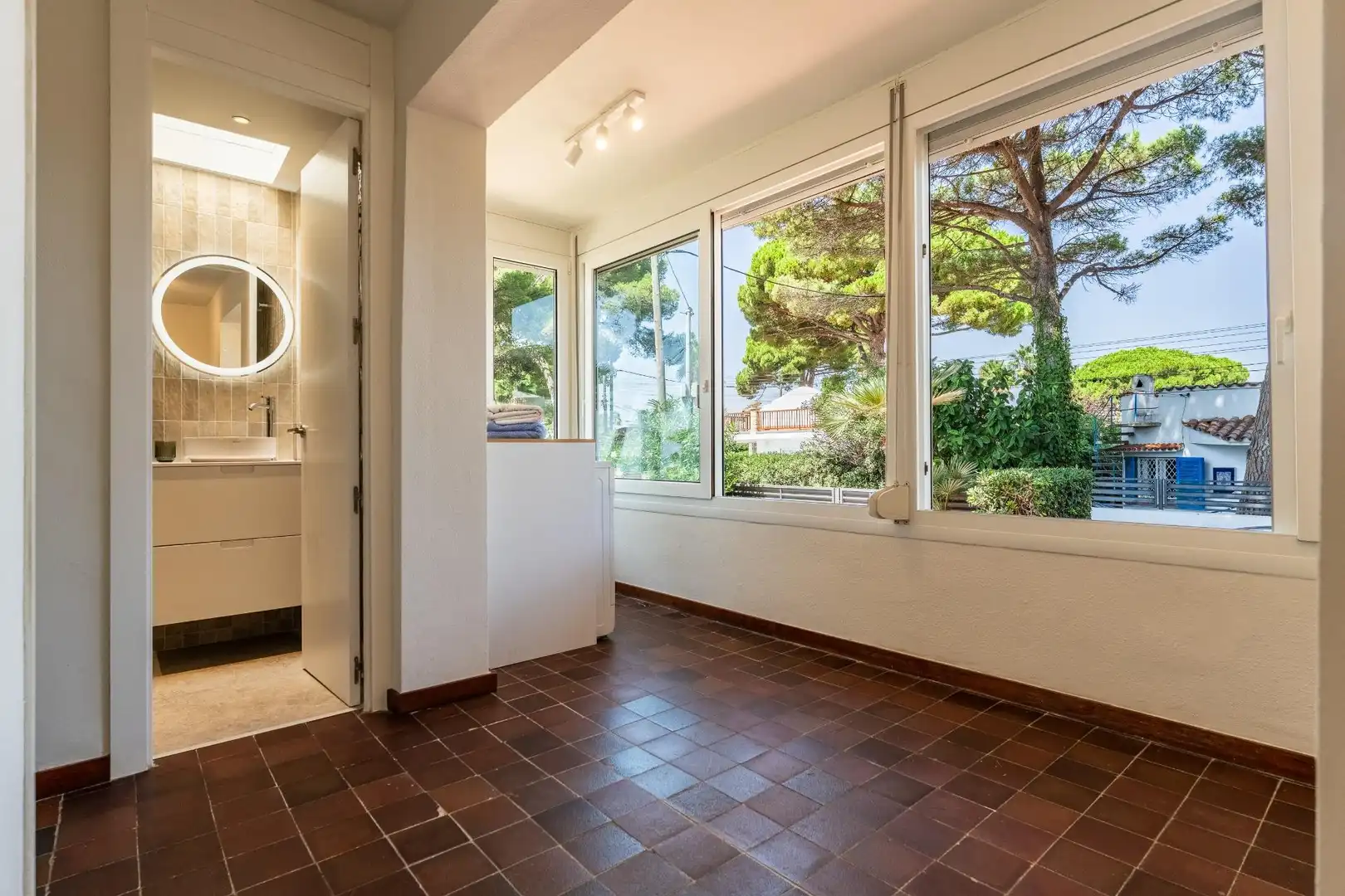 Casa o chalet de alquiler en Cambrils con Aire acondicionado, Terraza y Amueblado