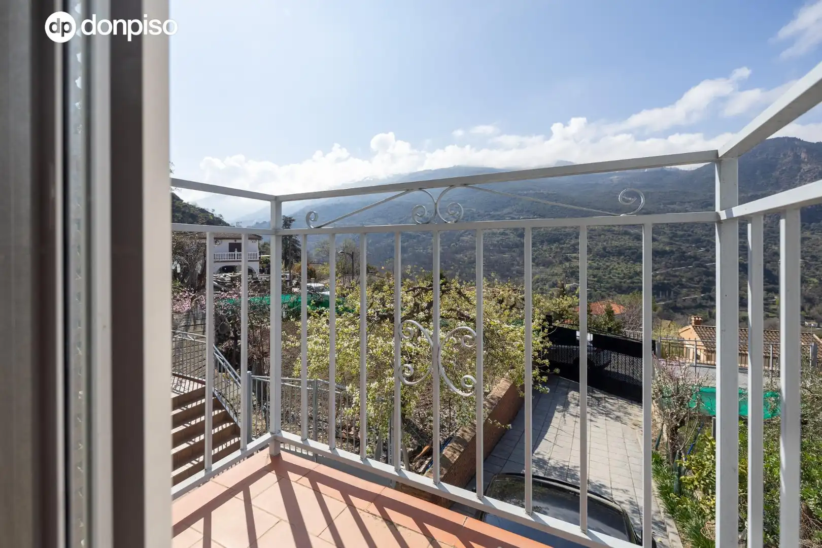 Villa con terrazza in vendita a Urbanizacion Arroyo DE LA GREA, imagen 11