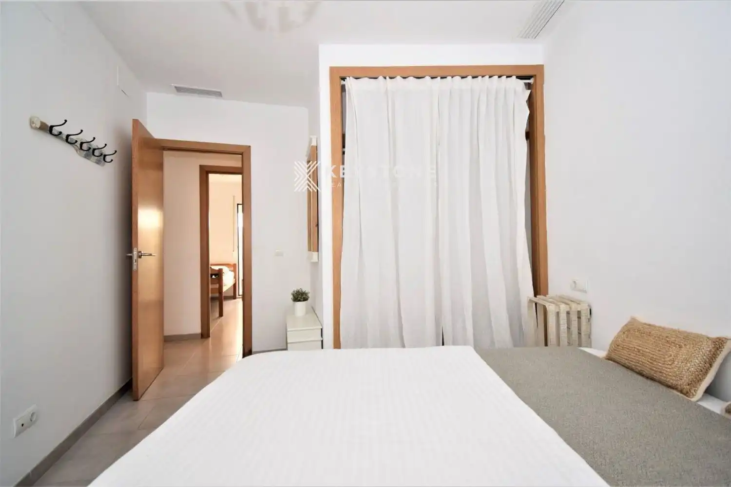 Flat with lift to rent in CAN XADO, imagen 13