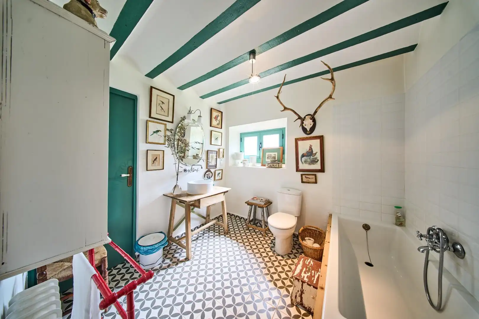 Finca rústica en venta en DISEMINADOS, 24, Puebla de Don Fadrique