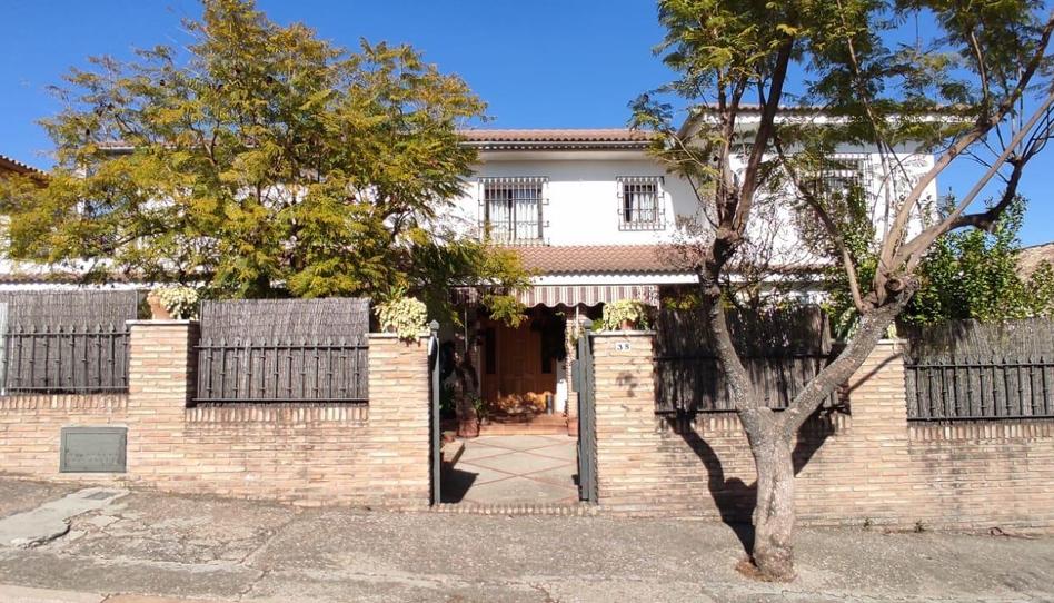 Photo 1 of House or chalet for sale in Zona Centro, Córdoba
