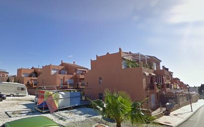 Vista exterior de Pis en venda en Estepona