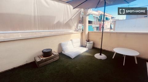 Foto 4 de Estudi per a compartir a Campoamor, Alicante