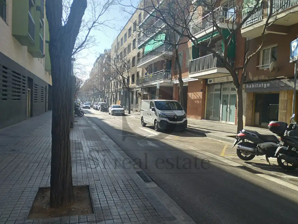 Individual en venda a Carrer de Concepción Arenal, imagen 13