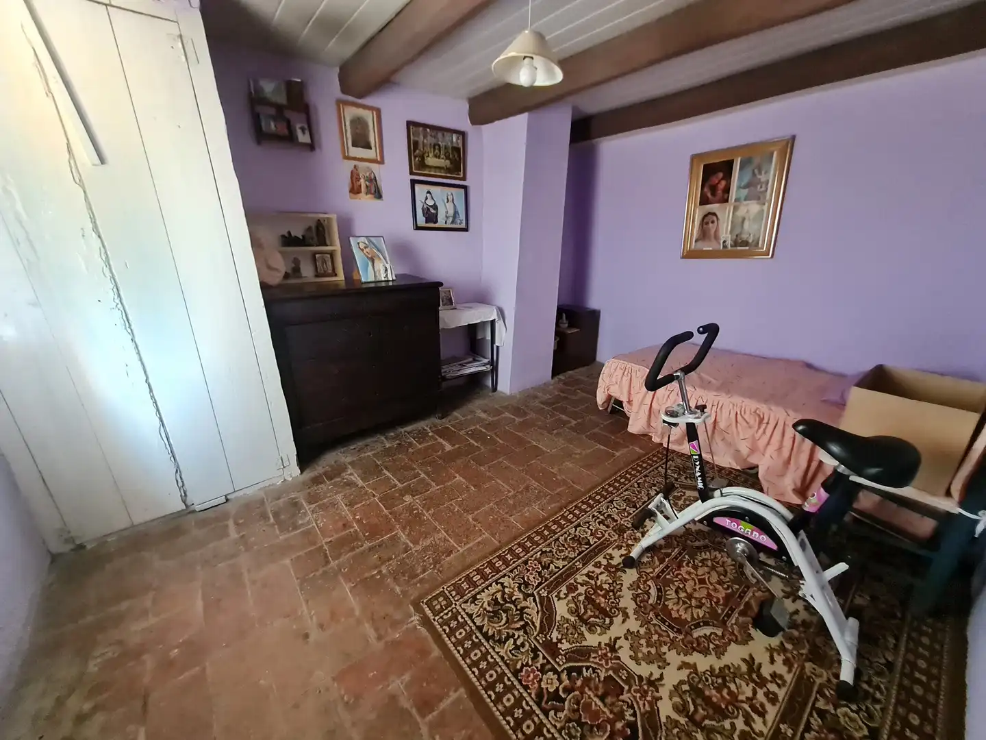 Finca rústica en venda a Casserres