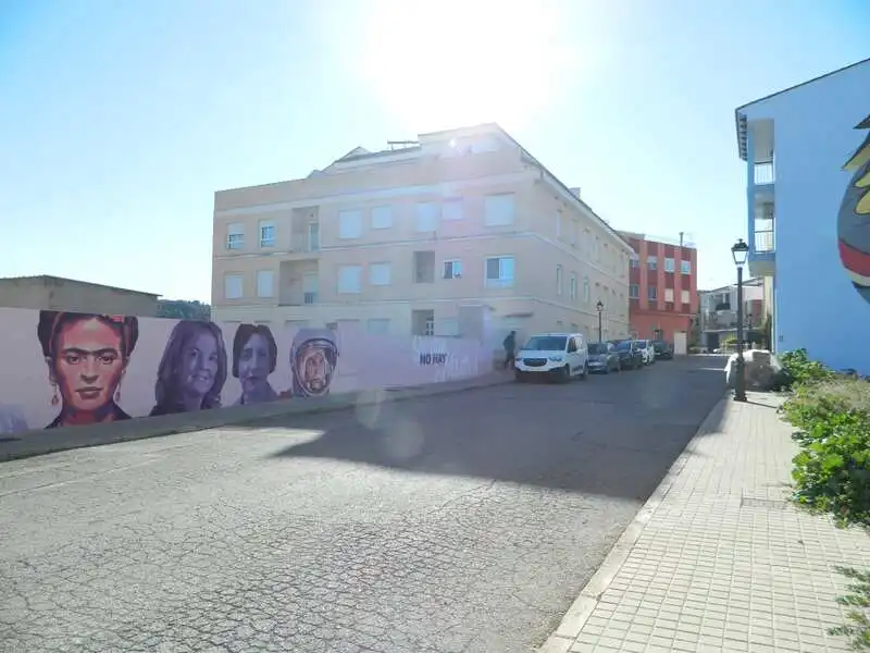 Flat for sale in RIO PALANCIA, Geldo