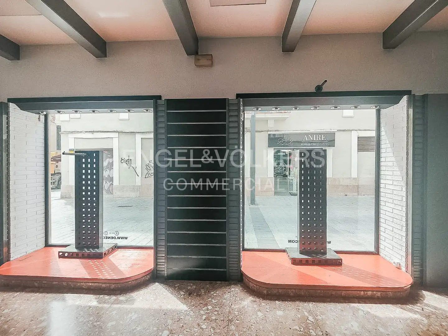 Business premises to rent in Centre, imagen 15