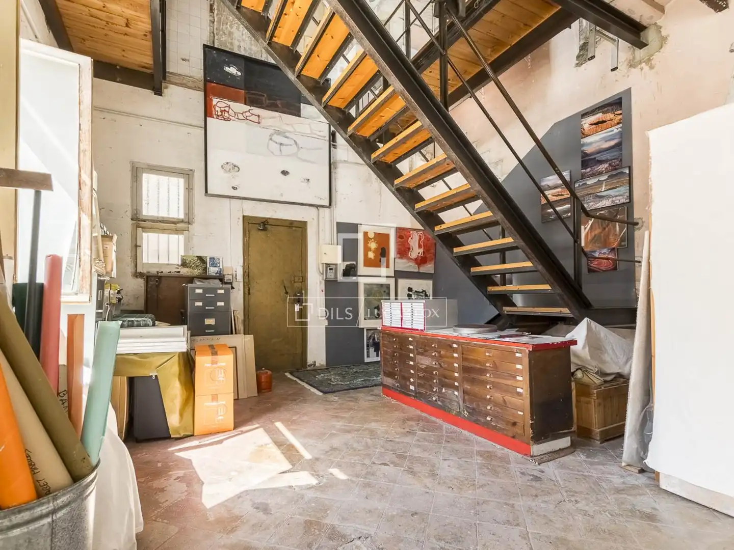 Loft zum Verkauf in Ciutat Vella, imagen 49