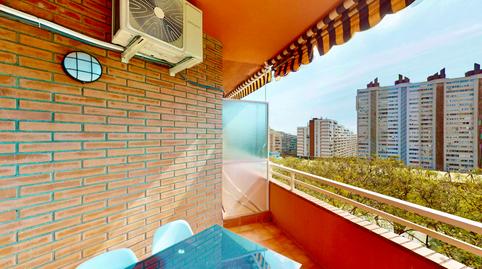 Foto 4 de Ático en venta en Ronda del Guinardó, La Salut,  Barcelona Capital